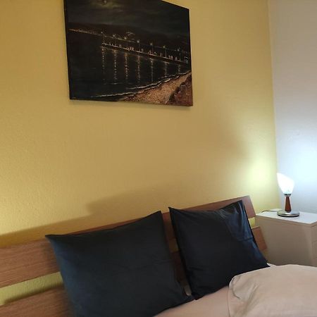 Apartament A&B Neo Epivates Zewnętrze zdjęcie