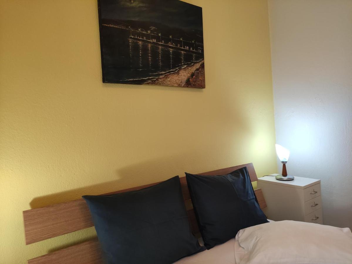 Apartament A&B Neo Epivates Zewnętrze zdjęcie