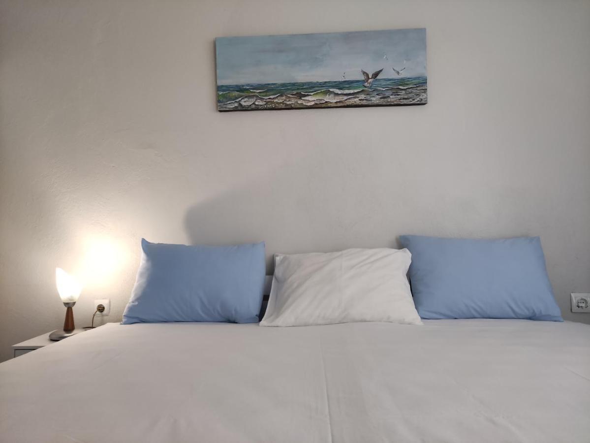 Apartament A&B Neo Epivates Zewnętrze zdjęcie