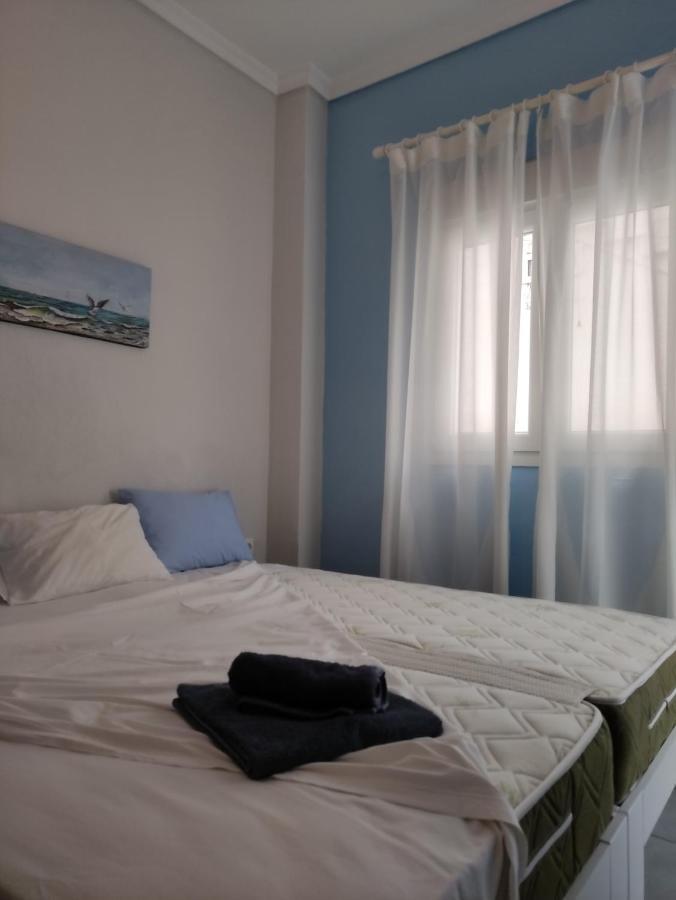 Apartament A&B Neo Epivates Zewnętrze zdjęcie