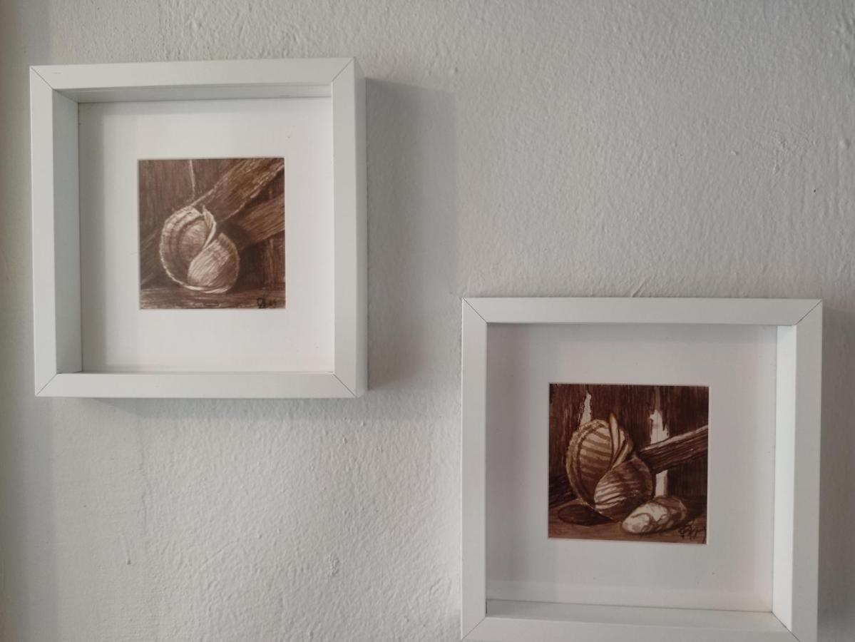 Apartament A&B Neo Epivates Zewnętrze zdjęcie