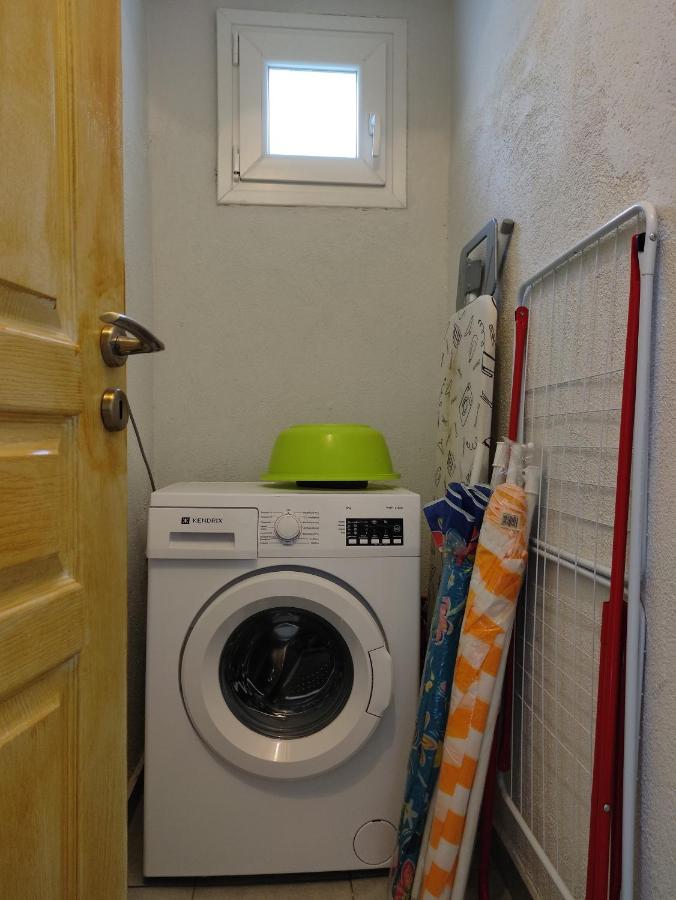 Apartament A&B Neo Epivates Zewnętrze zdjęcie